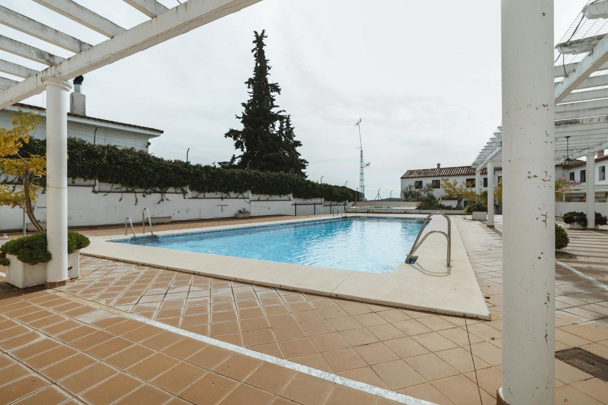 Casa Holiday home Higuera De La Sierra (Huelva)