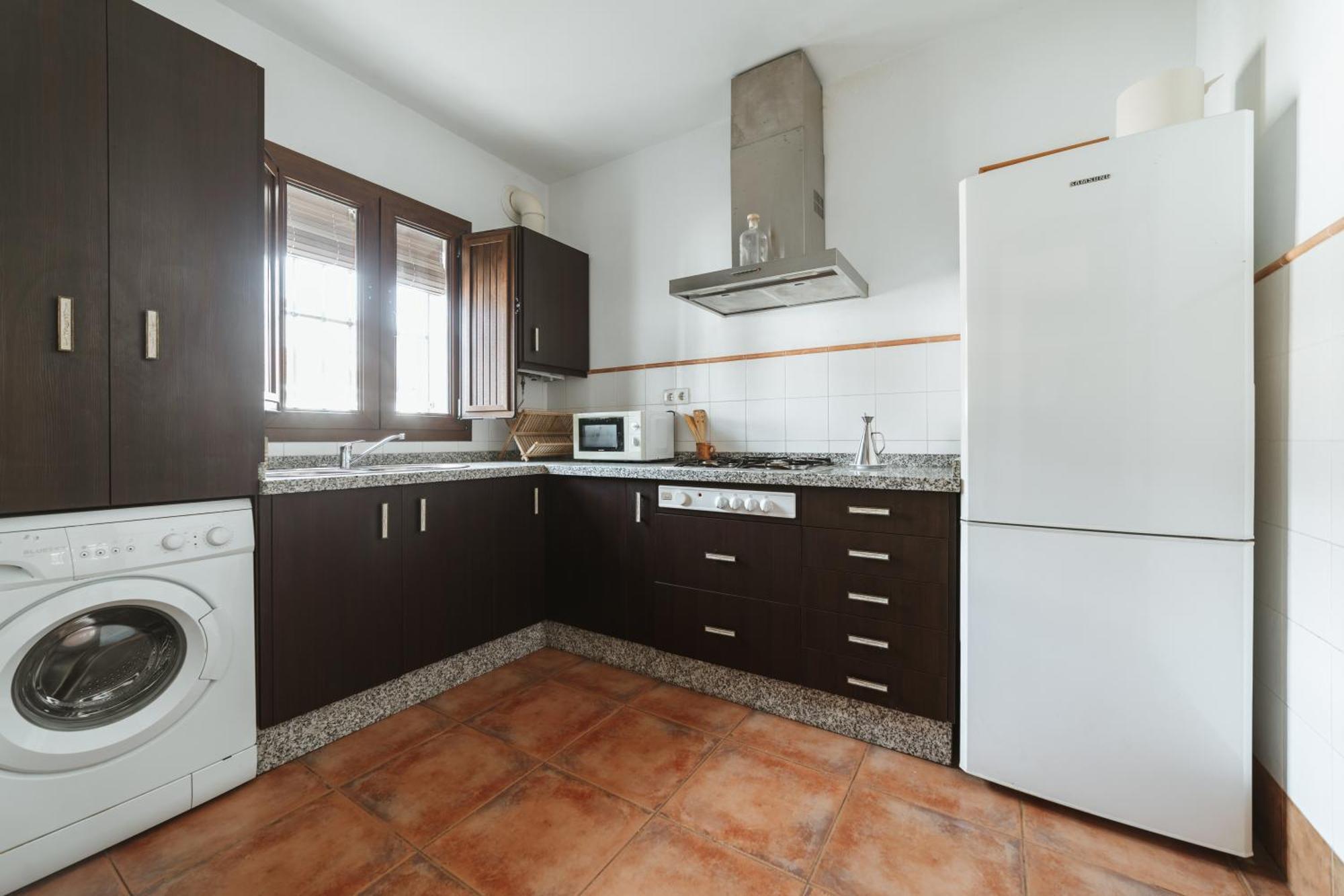 Casa * Higuera De La Sierra (Huelva)
